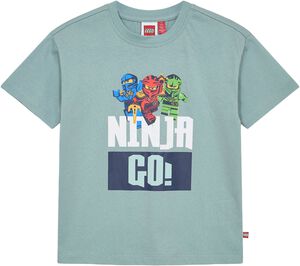 LWTAJ 302 - T-SHIRT S/S