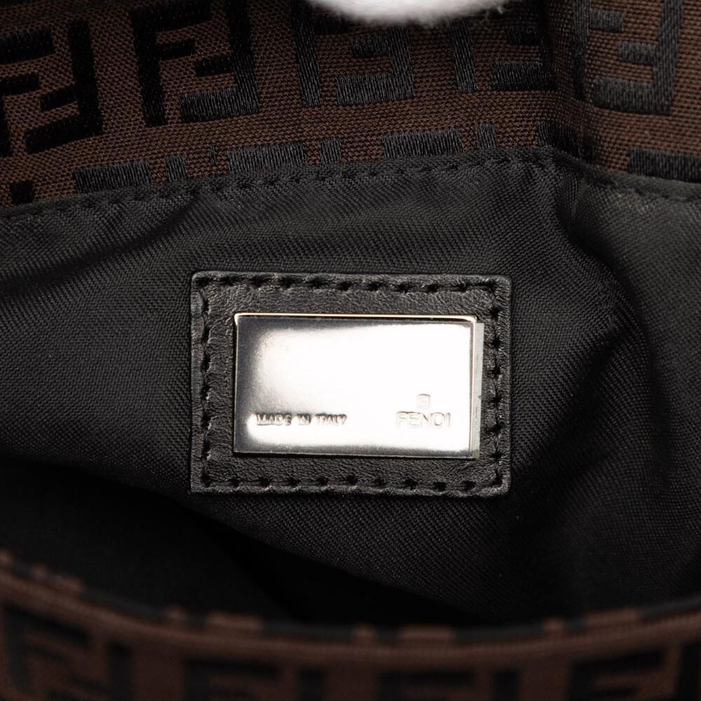 Fendi Tote