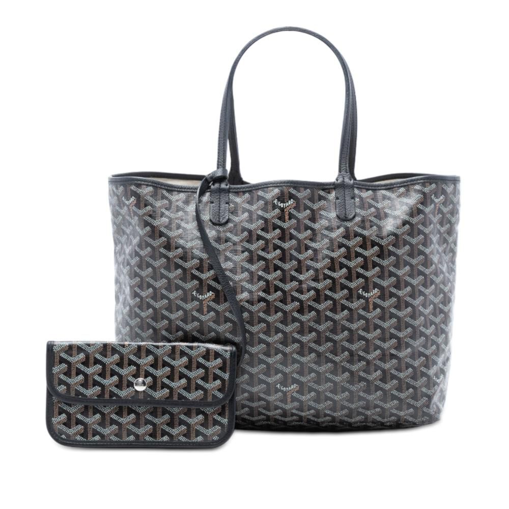 Goyard St Louis Tote