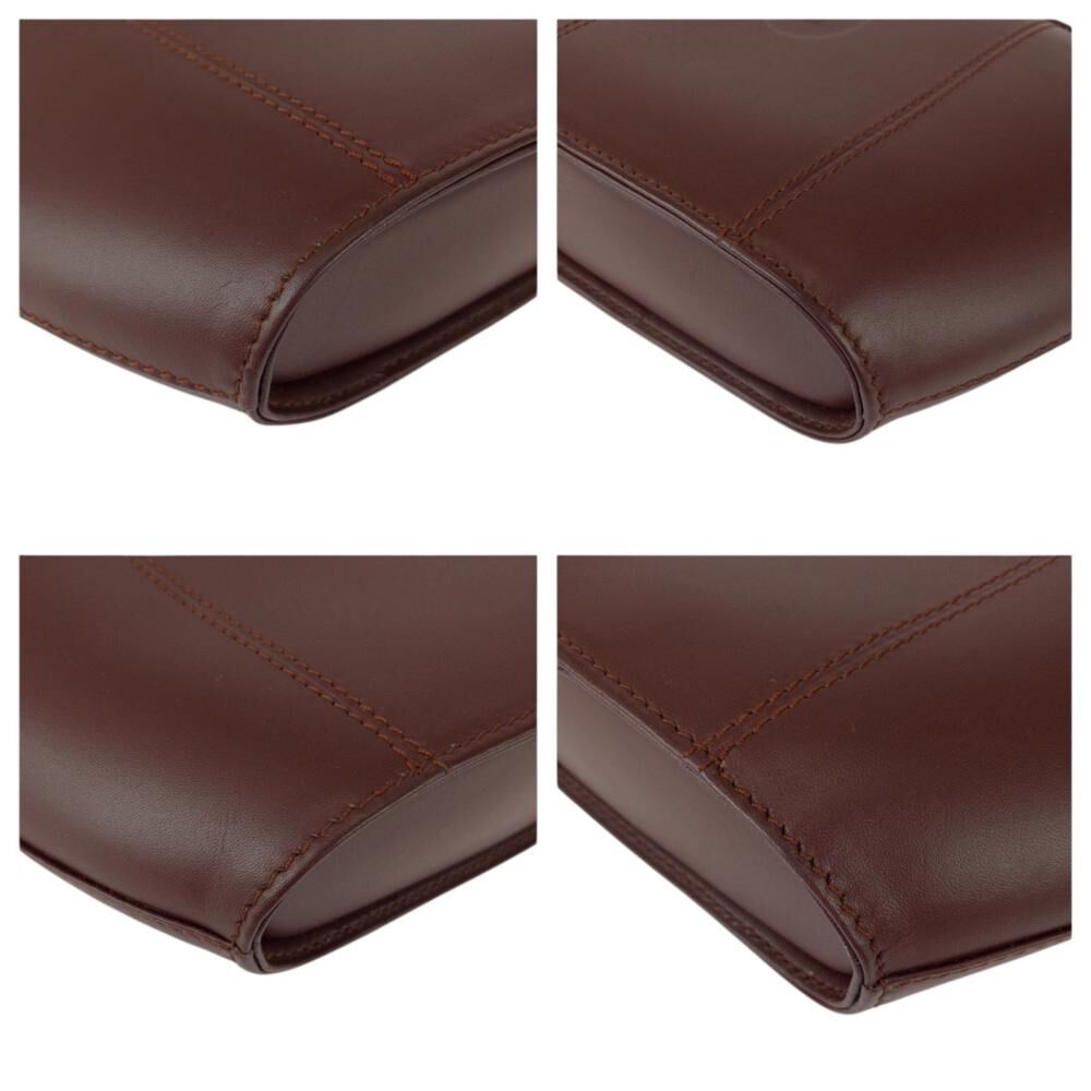 Cartier Pouch