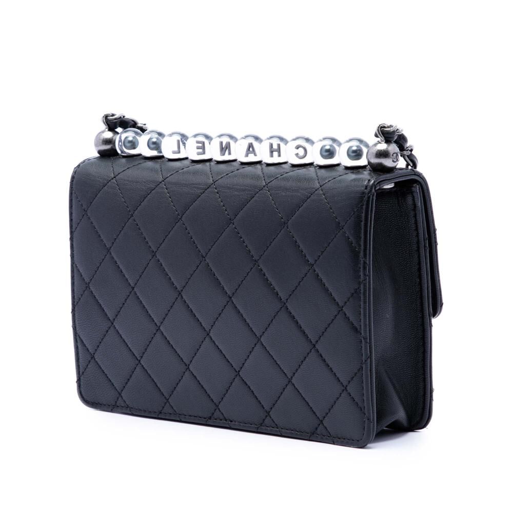 Chanel Flap Bag