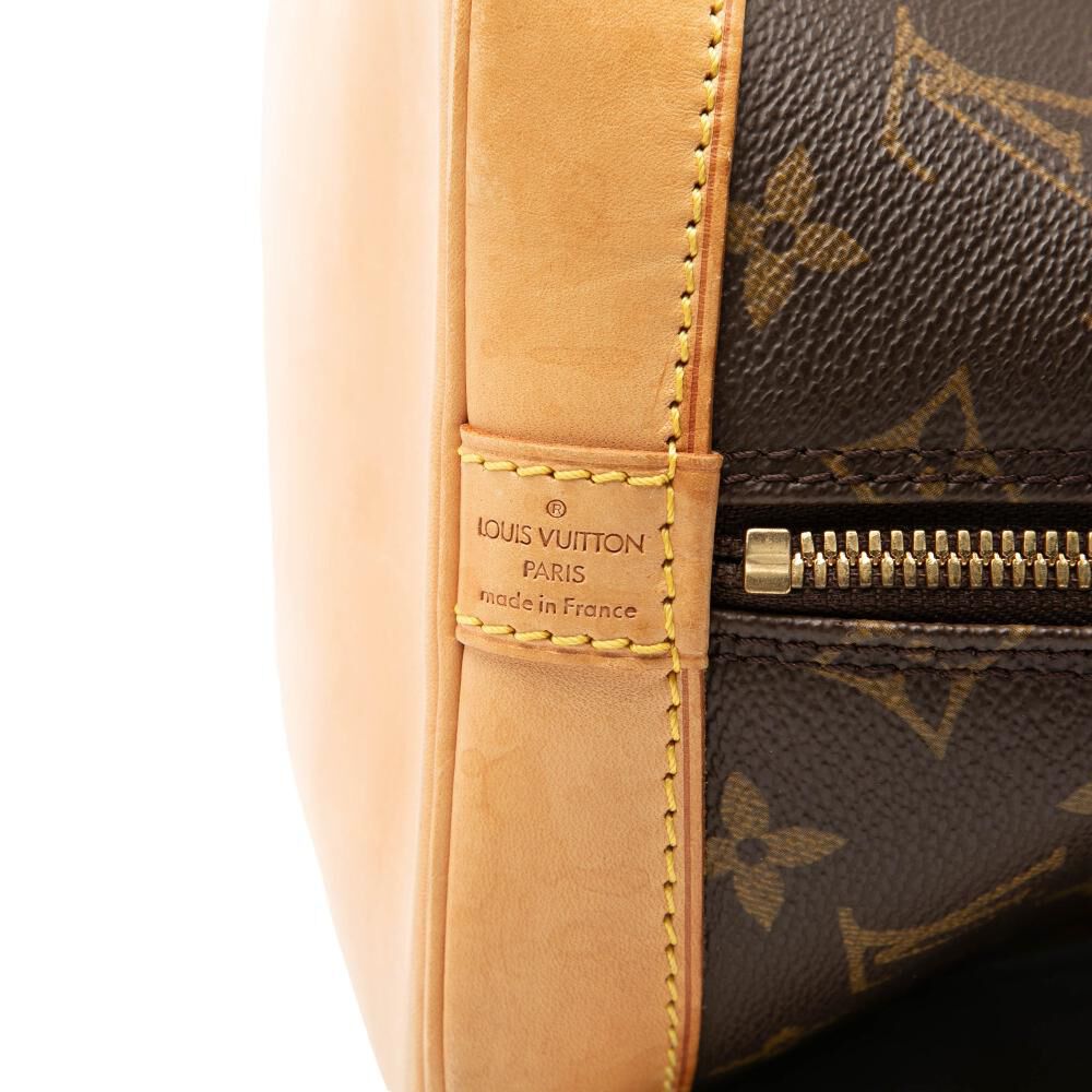 Louis Vuitton Alma