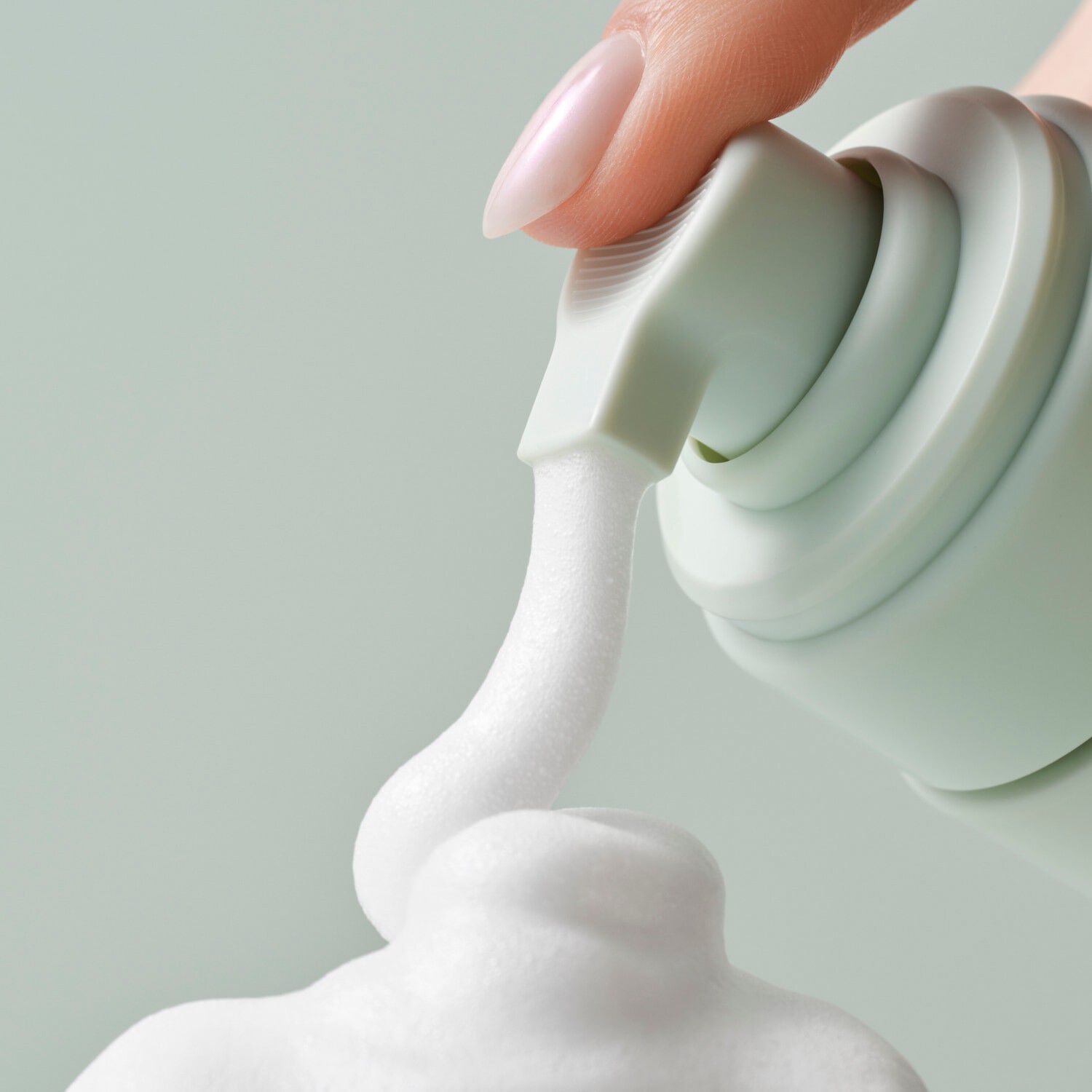 Amplify Foam Conditioner - Spray til volumen og h&aring;rr&oslash;dder uden skylnin