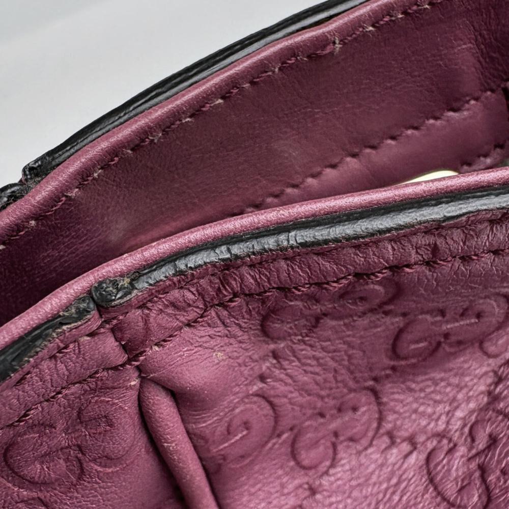 Gucci Tote