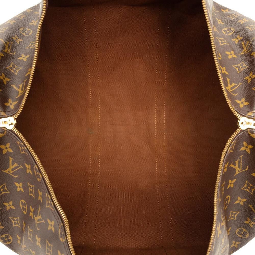 Louis Vuitton Keepall