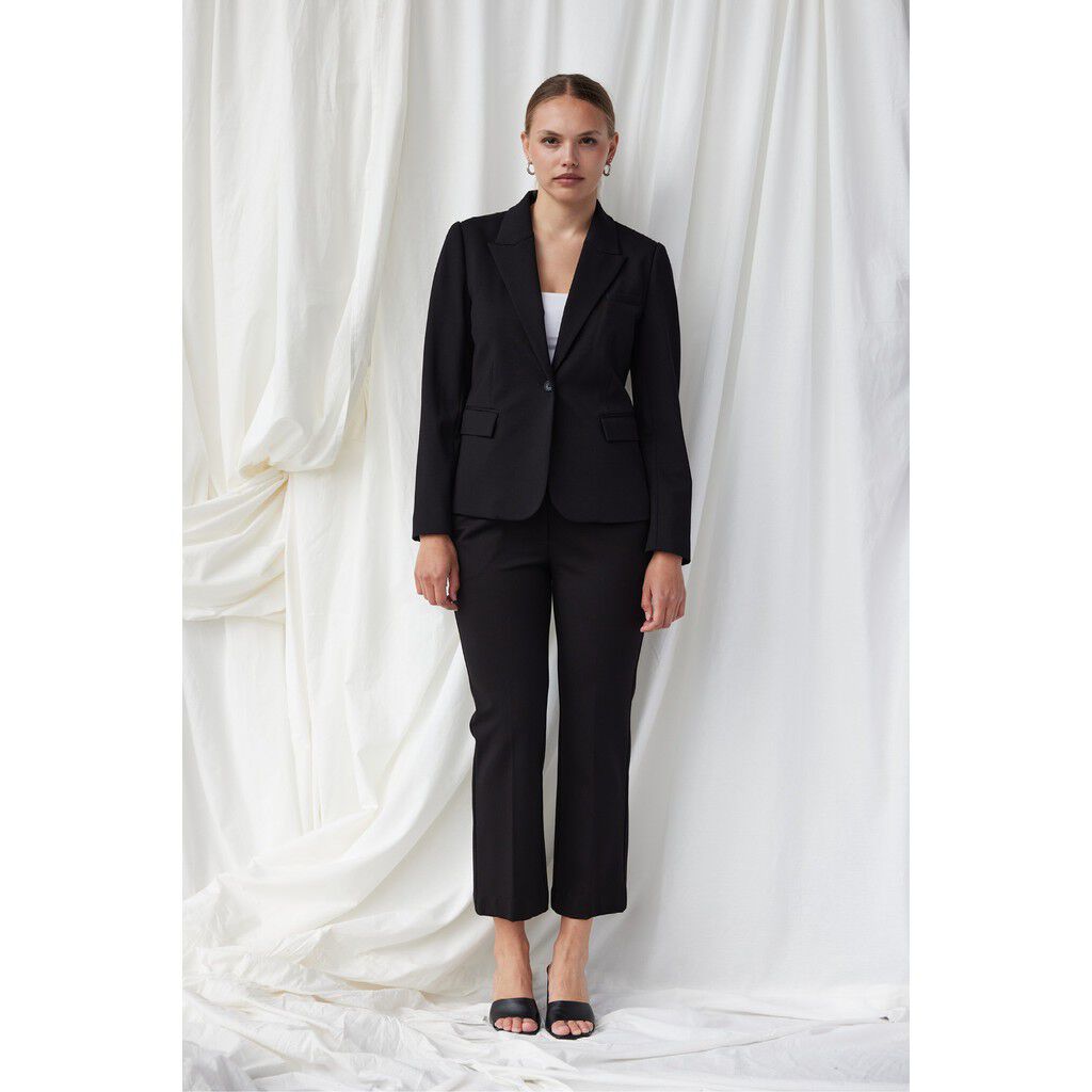 1399PBOJoyBani blazer