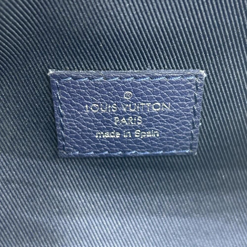 Louis Vuitton Belt Bags