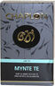 Mynte te økologisk 100g