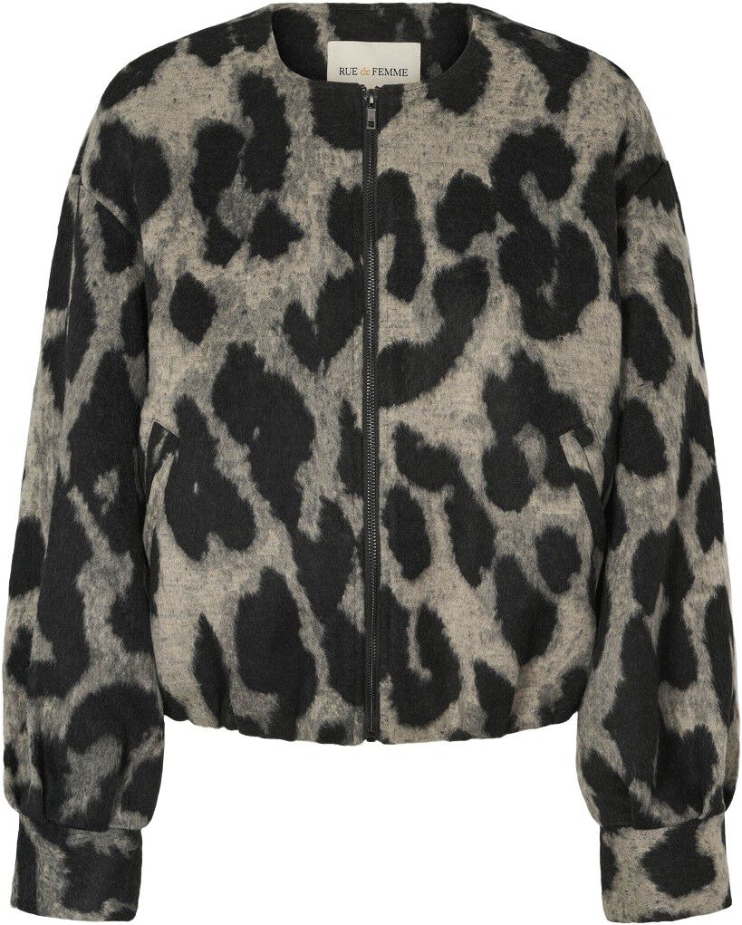 7783RDFAdriana jacket
