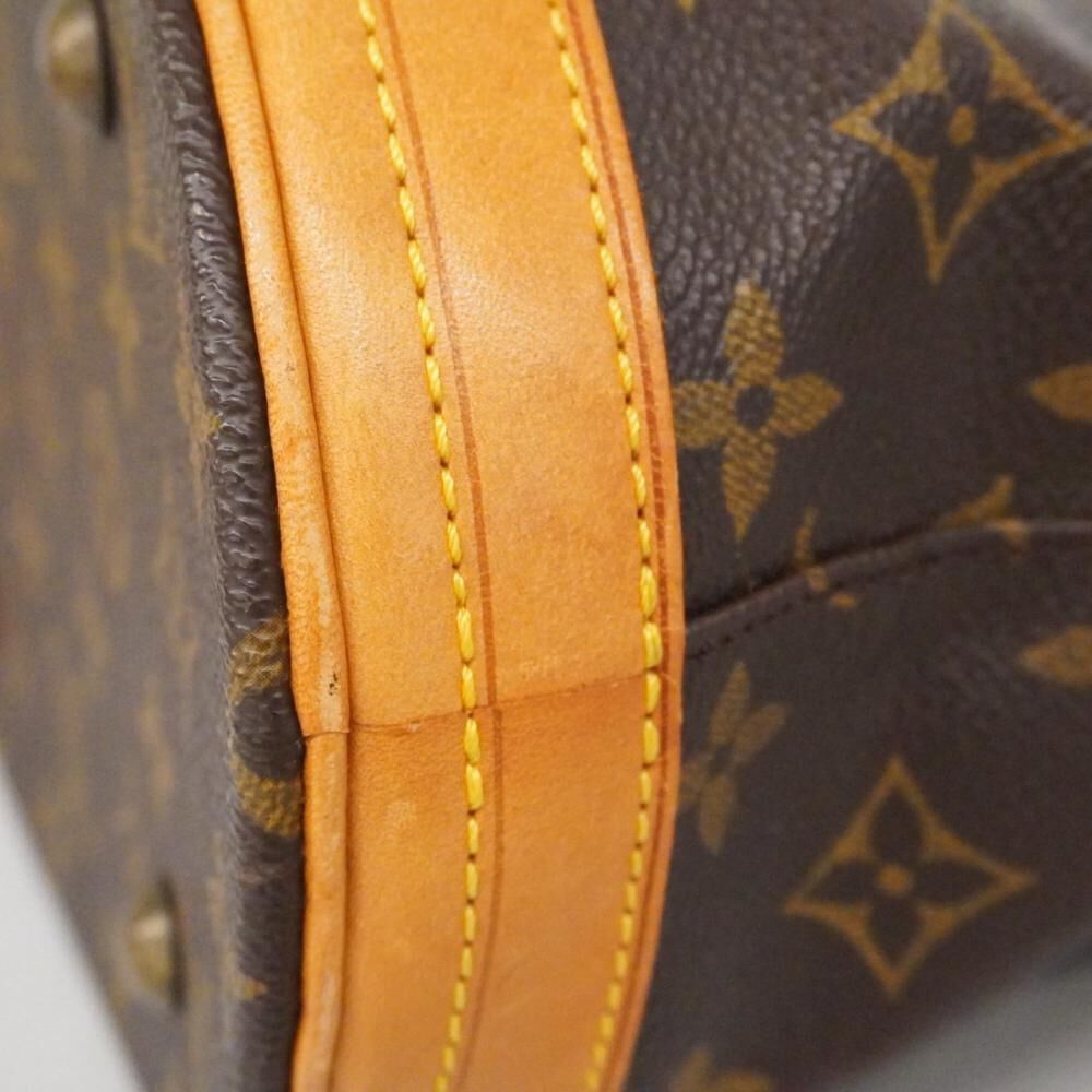 Louis Vuitton Bucket Bag