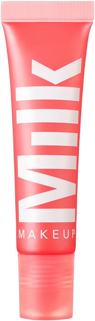 Balmade Electrolyte Lip Balm - Tonet fugtgivende l&aelig;bebalsam