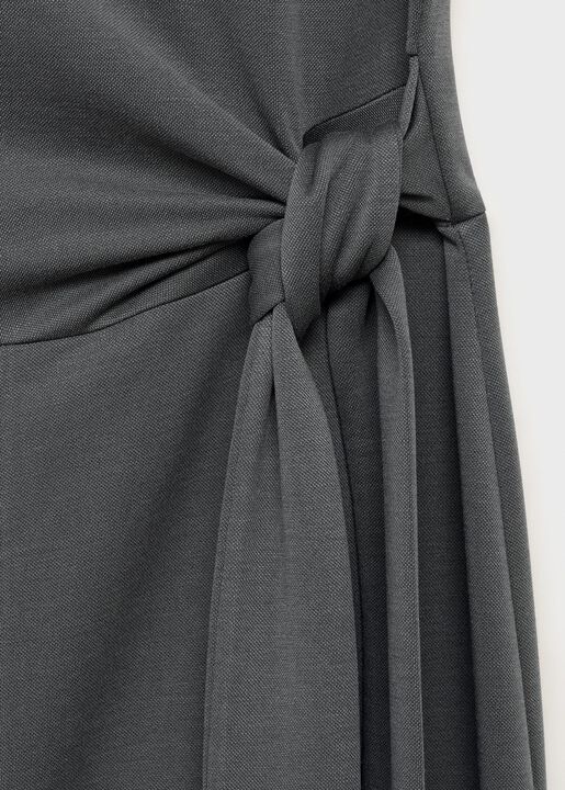 Jumpsuit. -- COPO