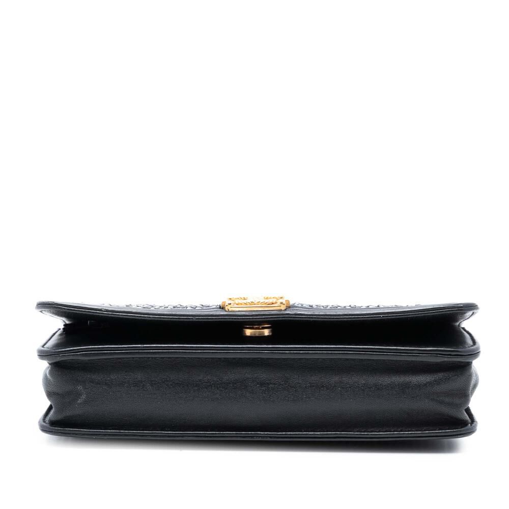 Chanel Boy Bags