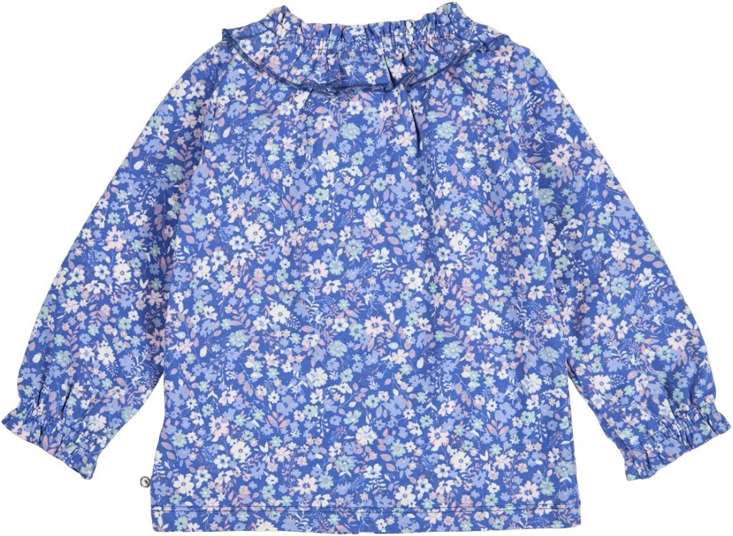 Primrose Fl&aelig;sekrave L/S T Baby