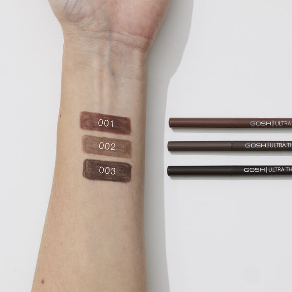 ULTRA THIN BROW PEN 4 g