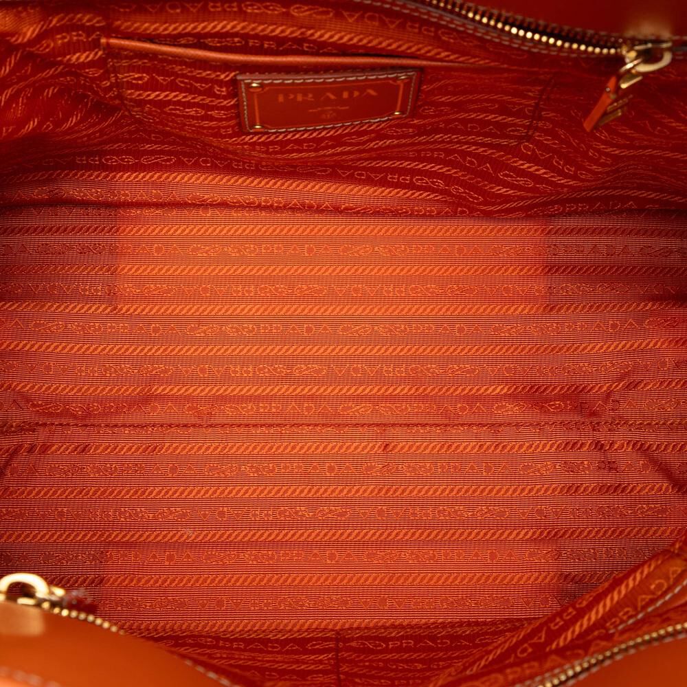 Prada Handbag