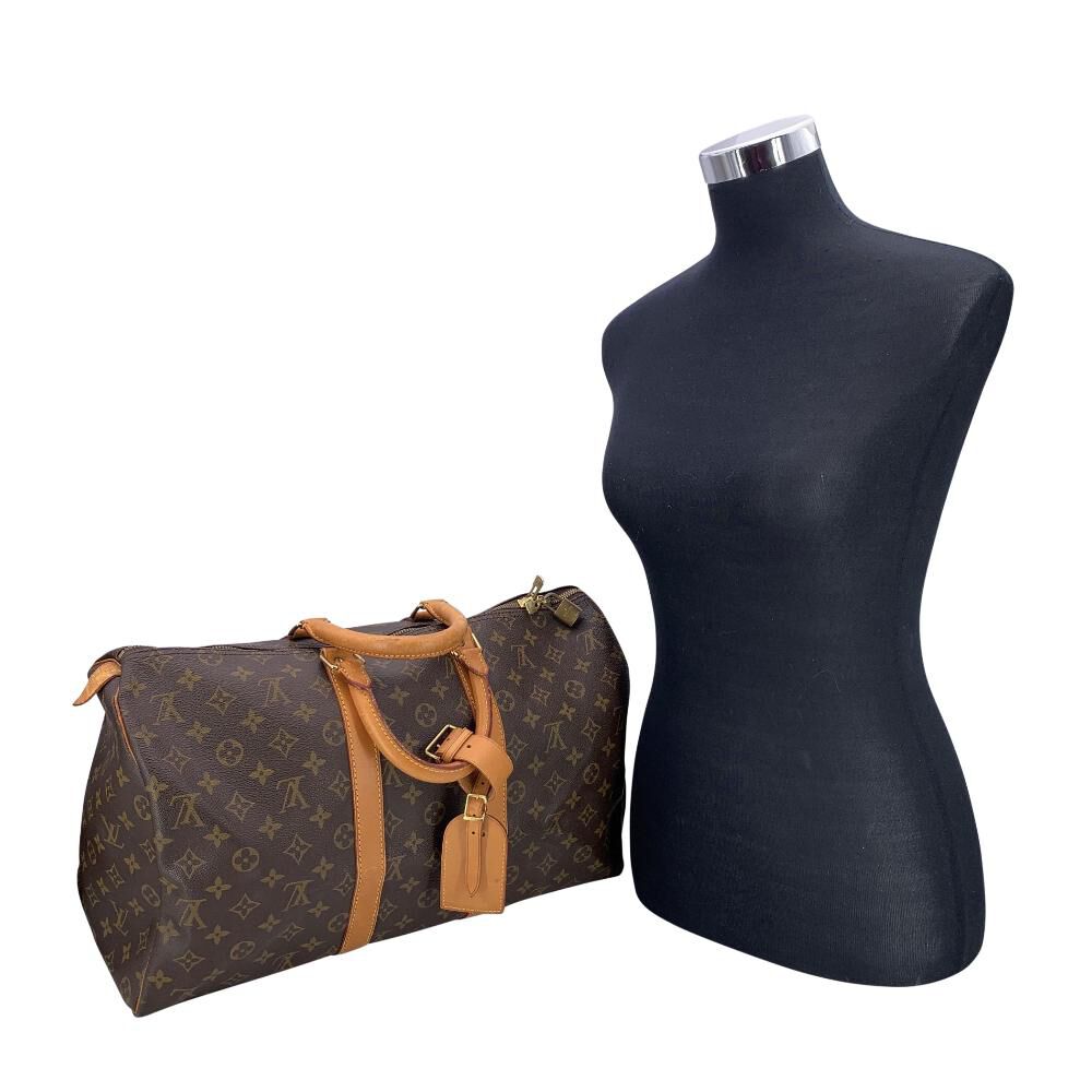 Louis Vuitton Keepall