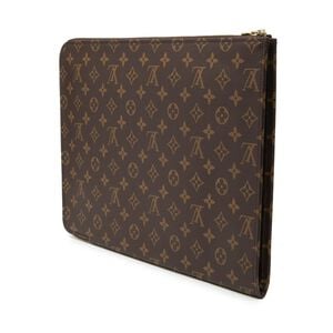 Louis Vuitton Poche Documents