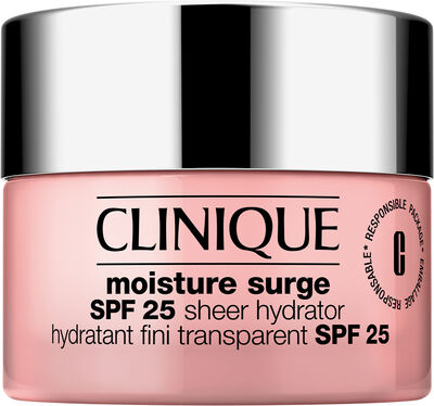 Moisture Surge SPF 25 Face Cream
