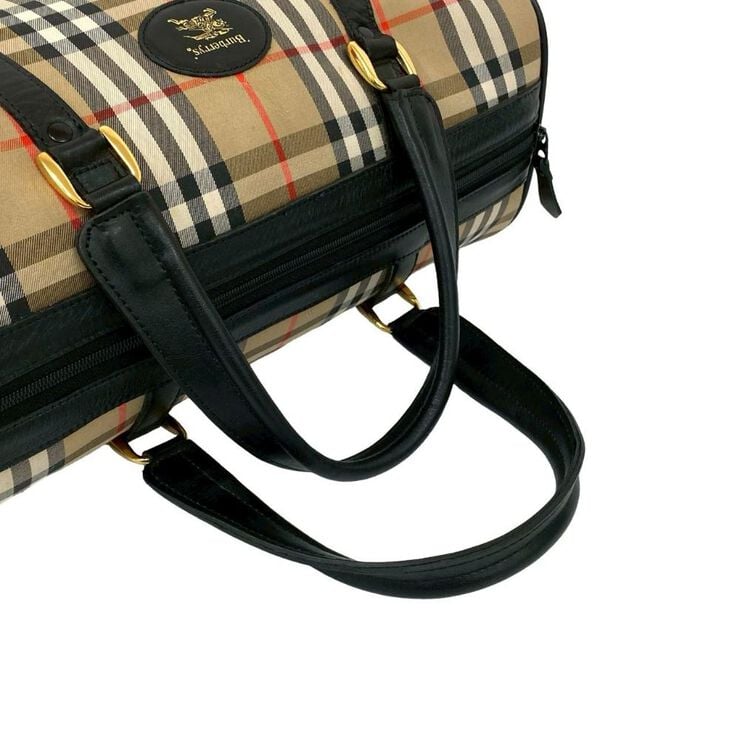 Burberry Travel Bag