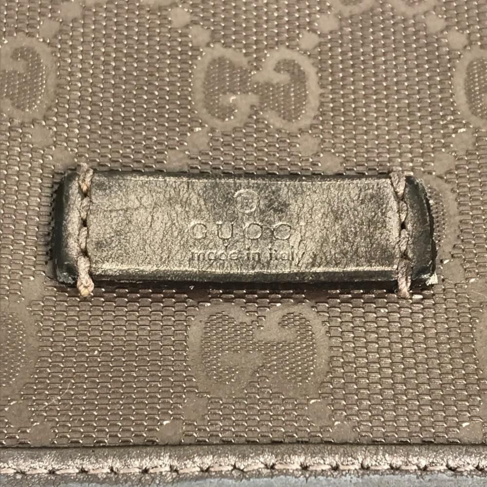 Gucci Messenger Bag