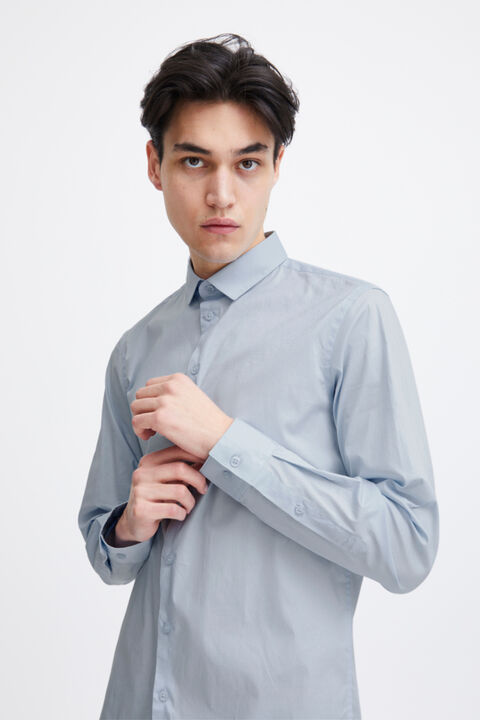 CFPALLE Slim Fit Shirt