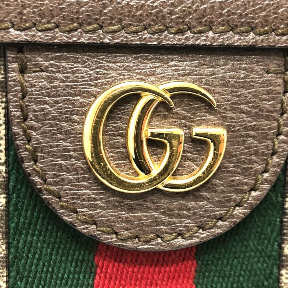 Gucci Shoulder Bag