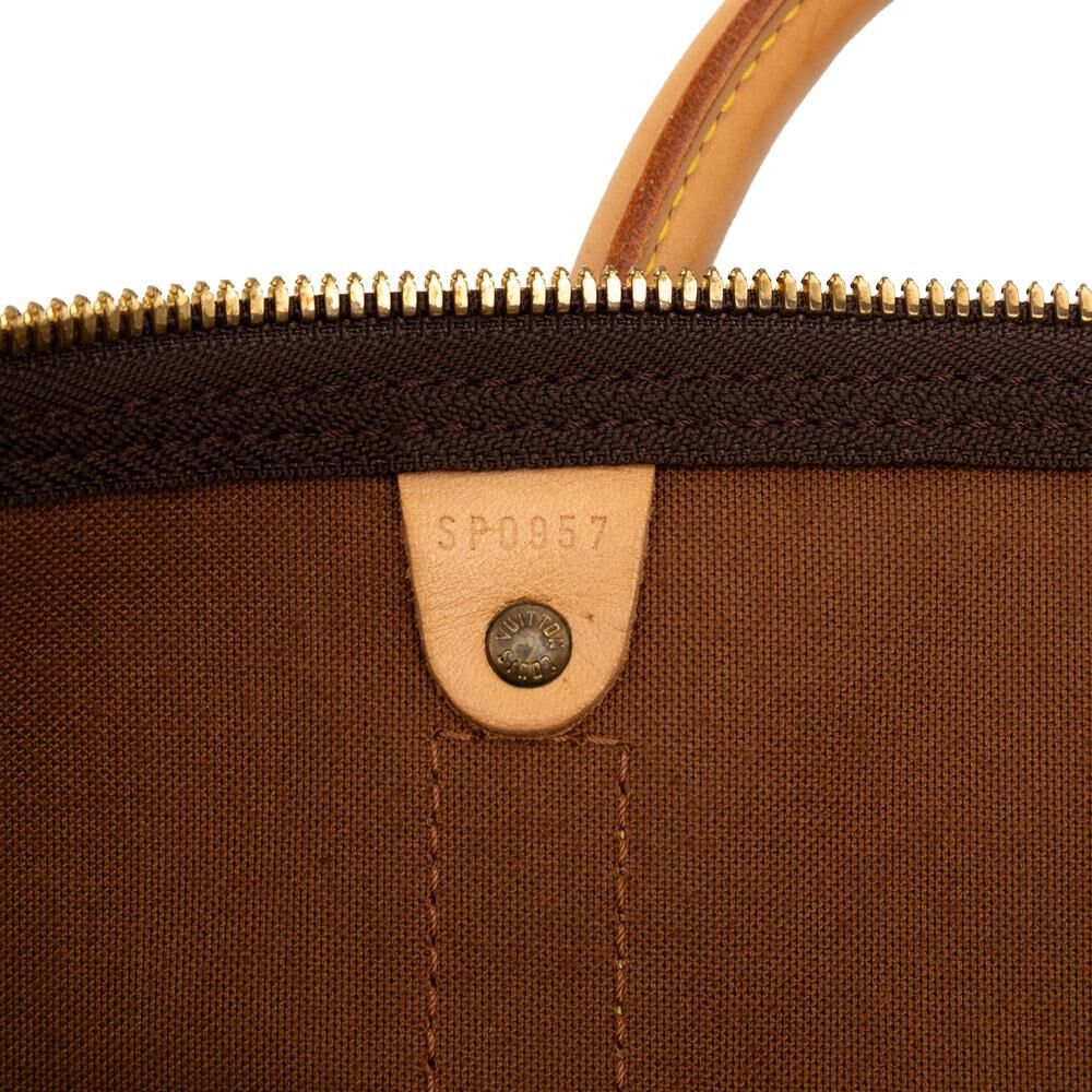 Louis Vuitton Keepall