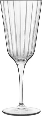 Bach cocktailglas vintage, 4 stk. k