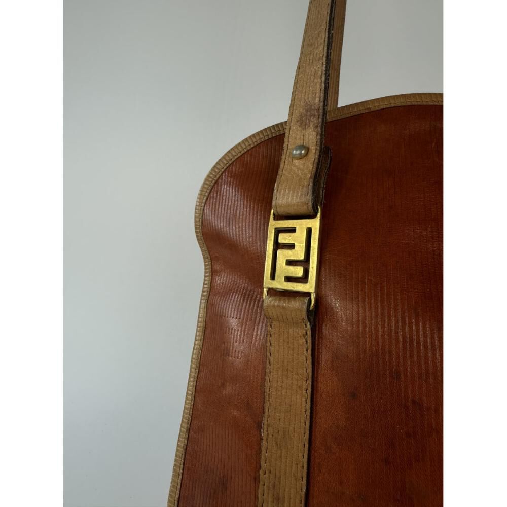 Fendi Shoulder Bag