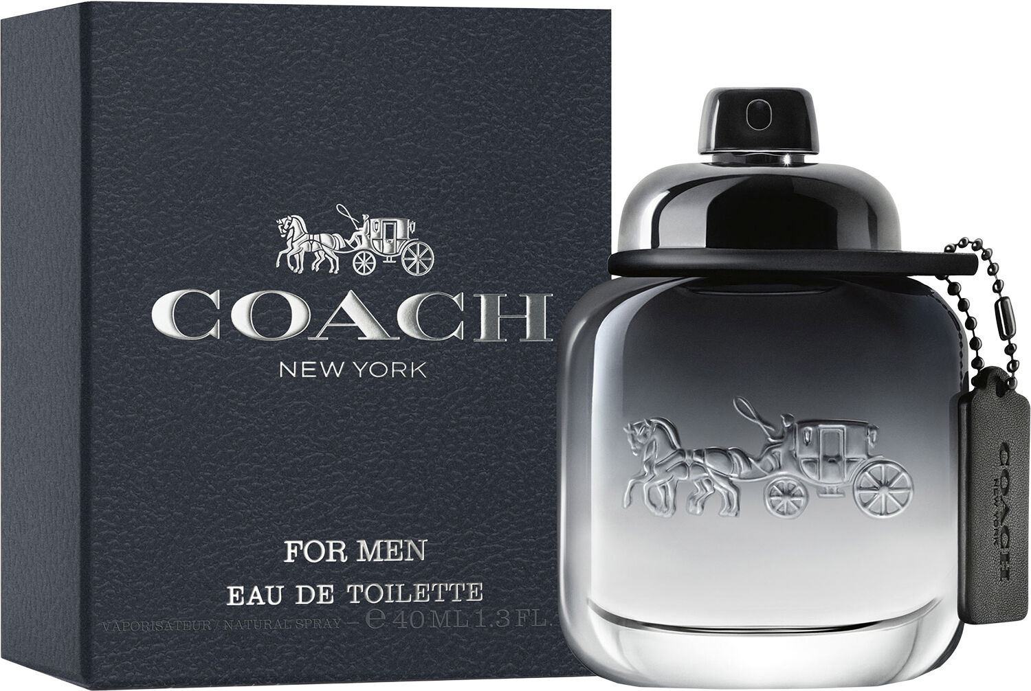 Man Eau De Toilette