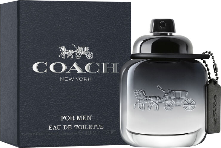 Man Eau De Toilette