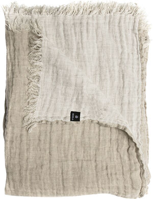 Hannelin Throw