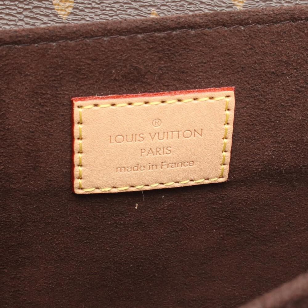 Louis Vuitton Pochette M&eacute;tis