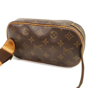 Louis Vuitton Pochette Gange
