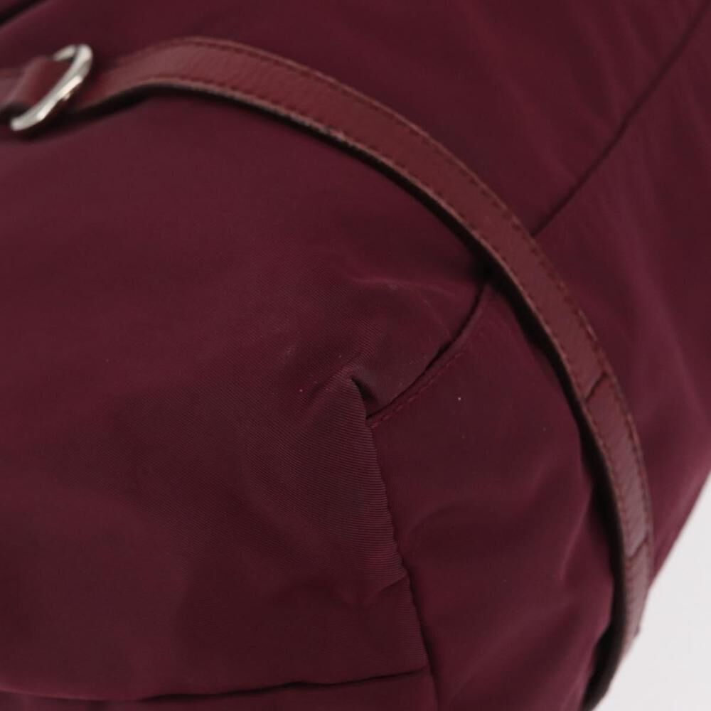 Prada Shoulder Bag