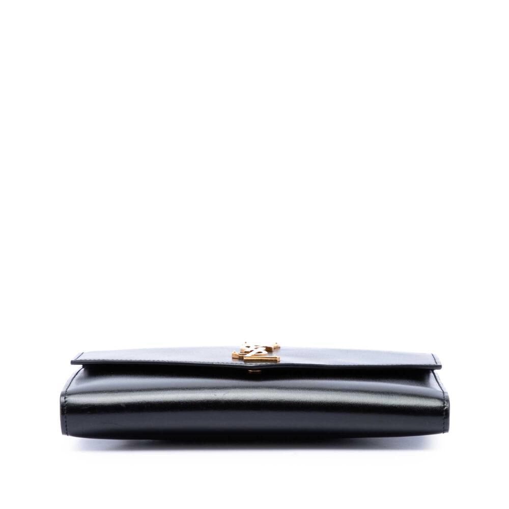 Yves Saint Laurent Clutch