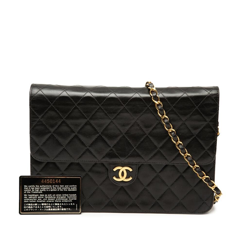 Chanel Flap Bag