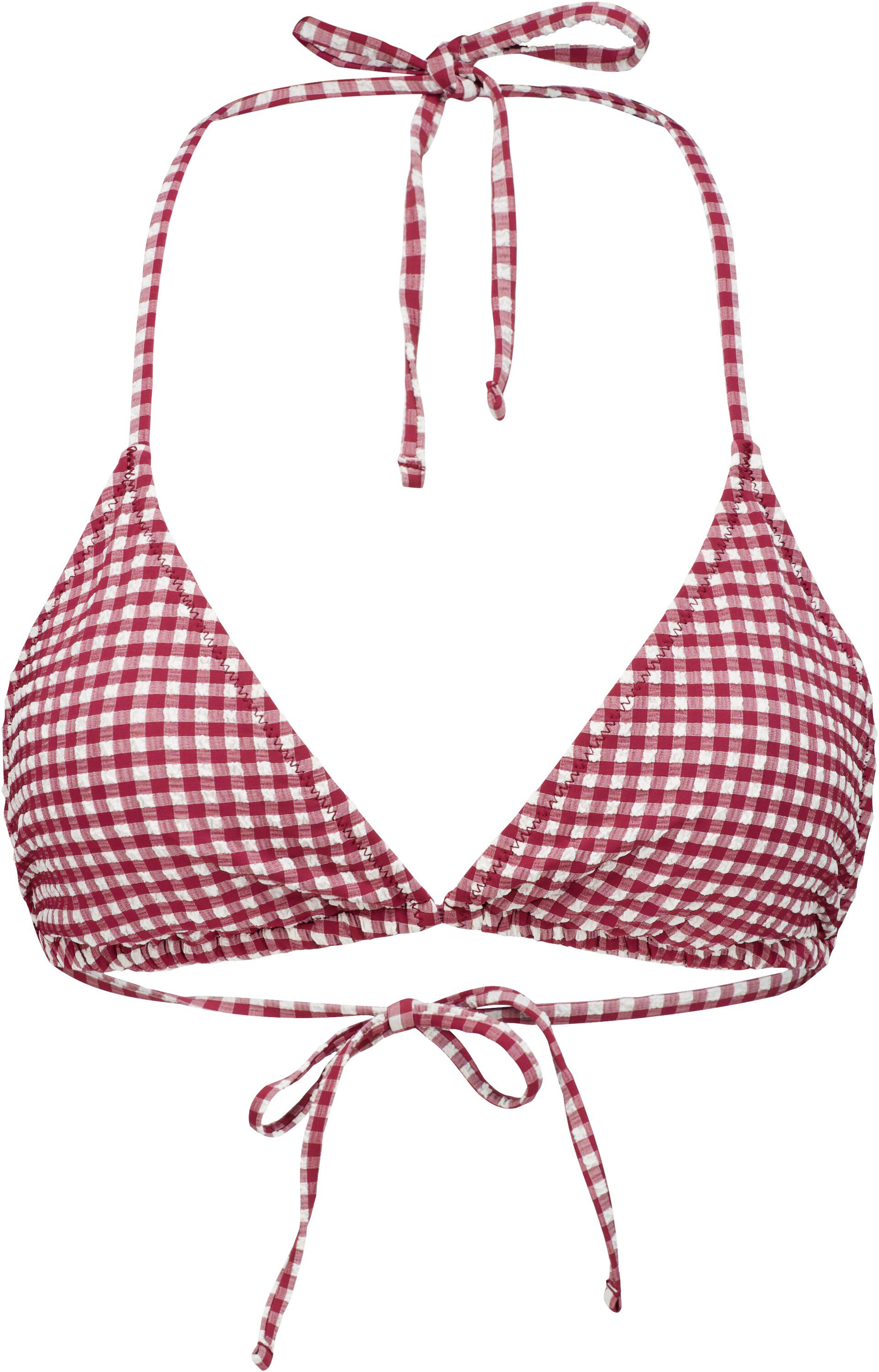 Bali Triangle Bikini Overdel