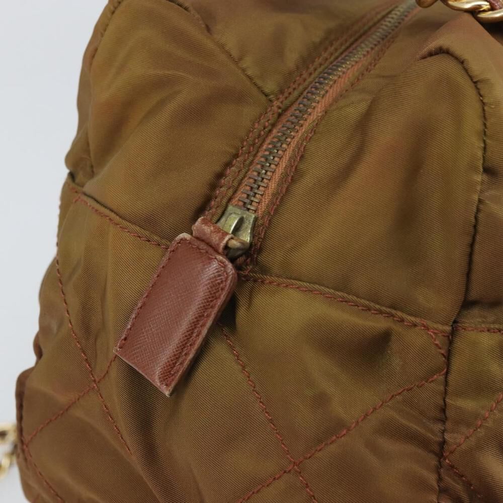 Prada Shoulder Bag