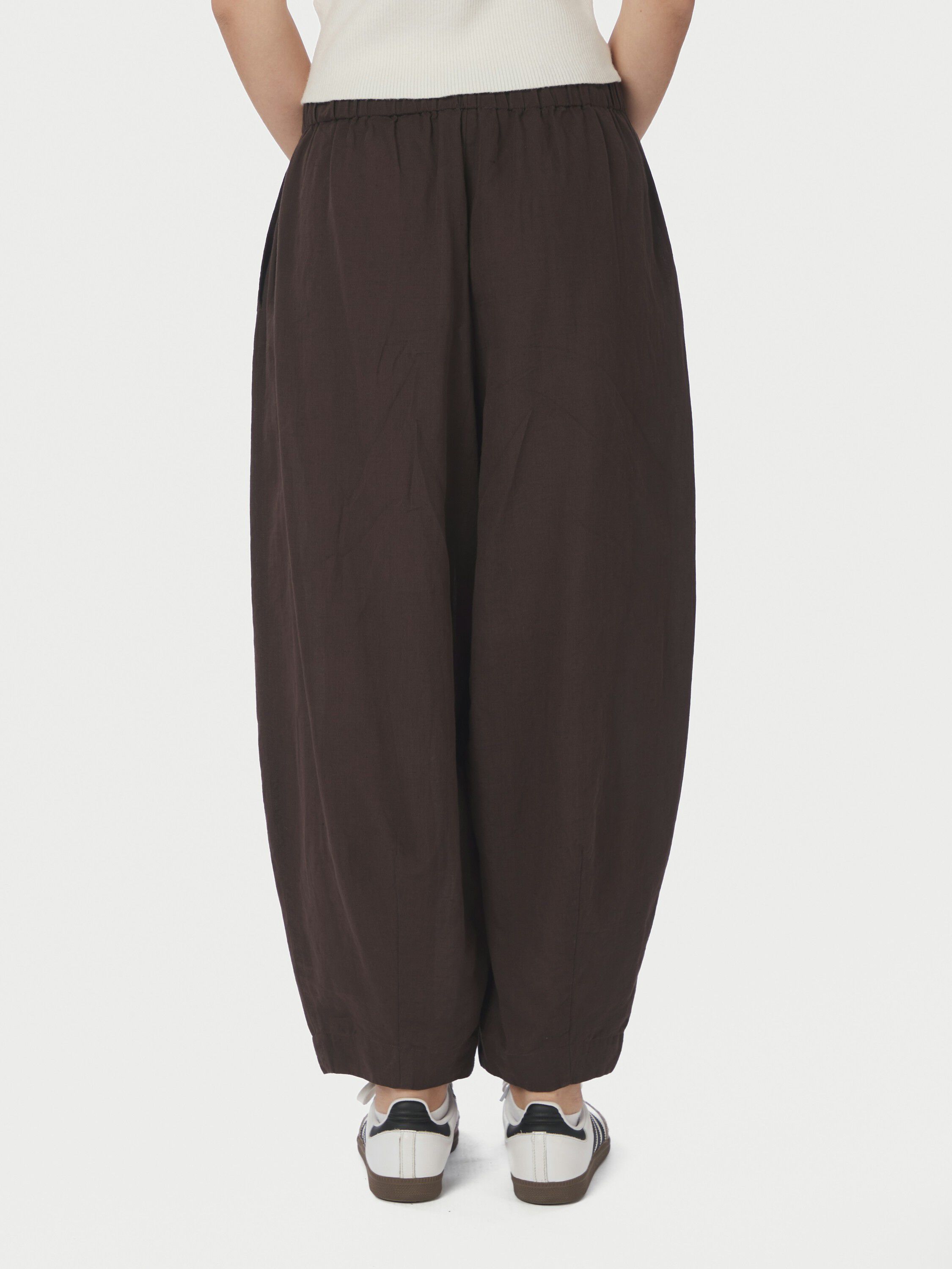 Prina Linen Pants