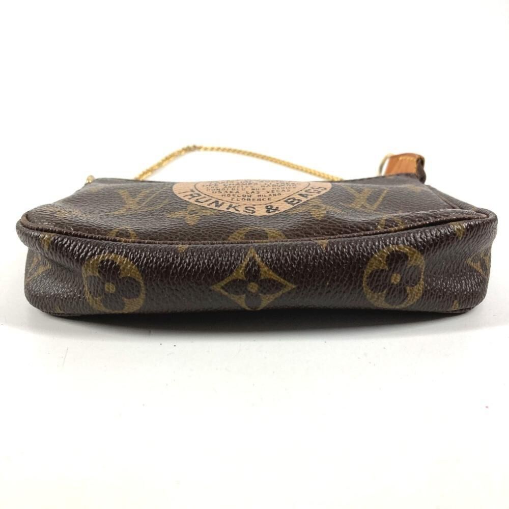 Louis Vuitton Pochette Accessoires