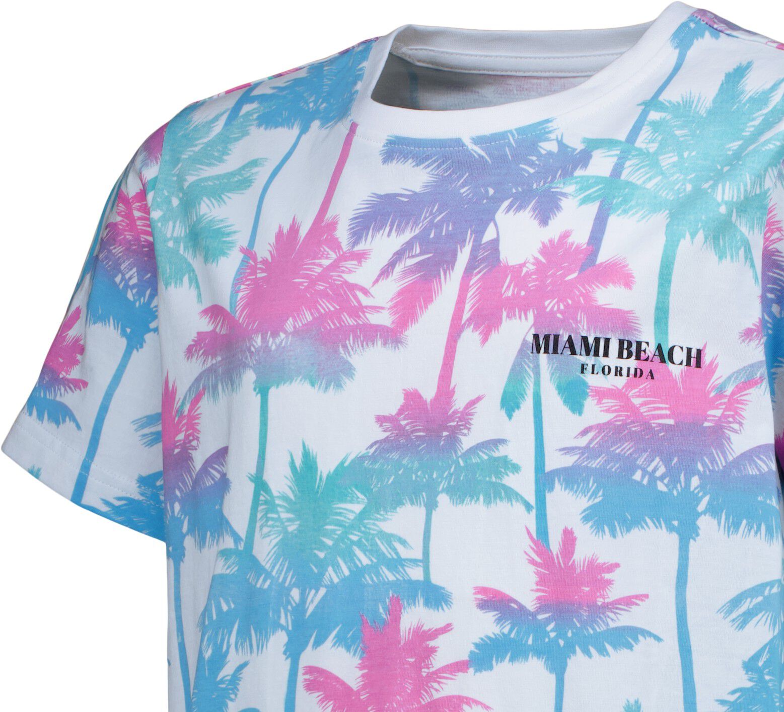 Miami T-shirt
