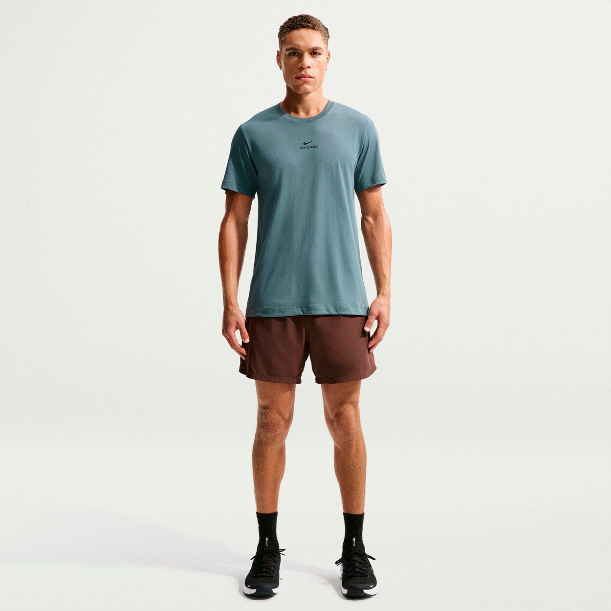 Dri-Fit Pro Tr&aelig;nings T-shirt
