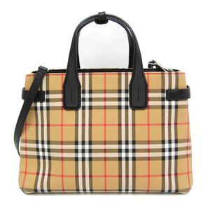 Burberry Handbag