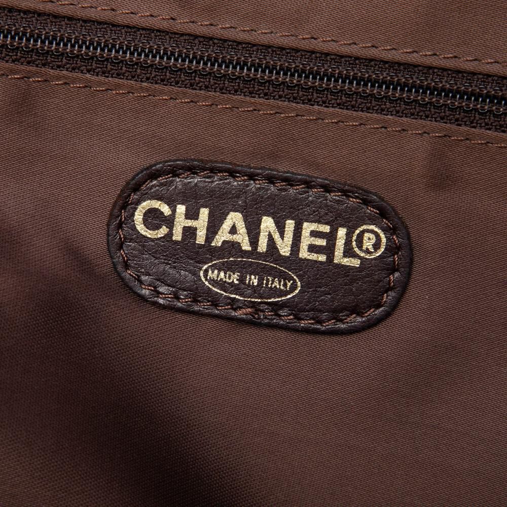 Chanel Tote