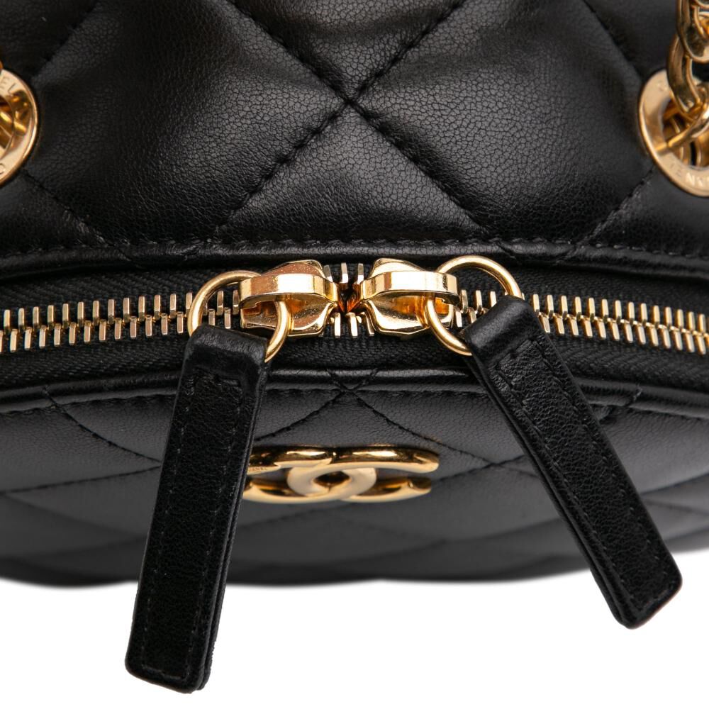 Chanel Shoulder Bag