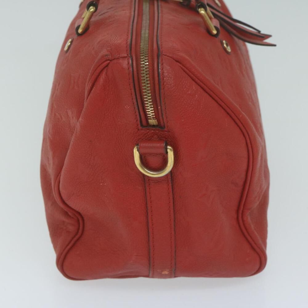 Louis Vuitton Speedy