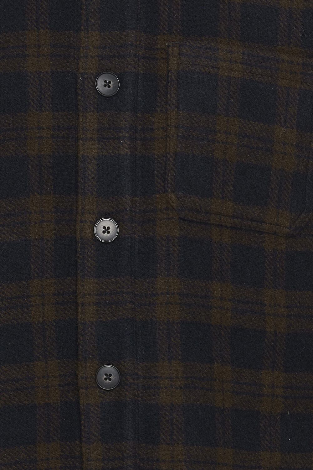 CFJONICK 2. 0 checked jacket