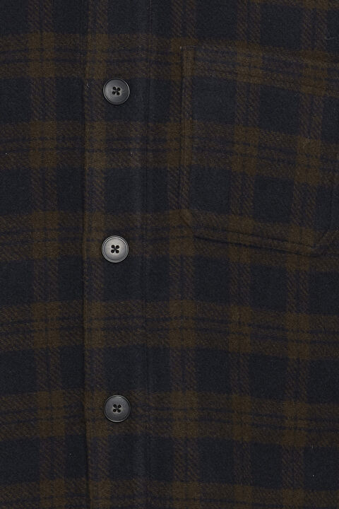 CFJONICK 2. 0 checked jacket